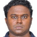 Ashwinth Solomon