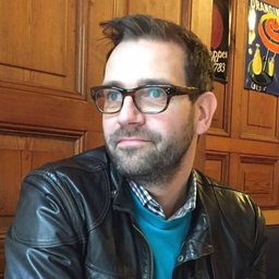 Carsten Heckmann