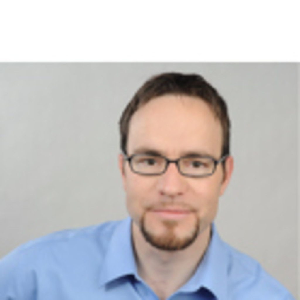 Social Media Profilbild Andreas Fischer Dresden