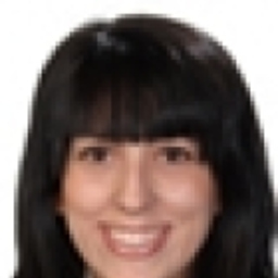 Miriam Lafuente Martinez