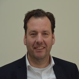 Bart-jan Van Wanrooij
