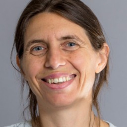 Maria Kaparaki's profile picture