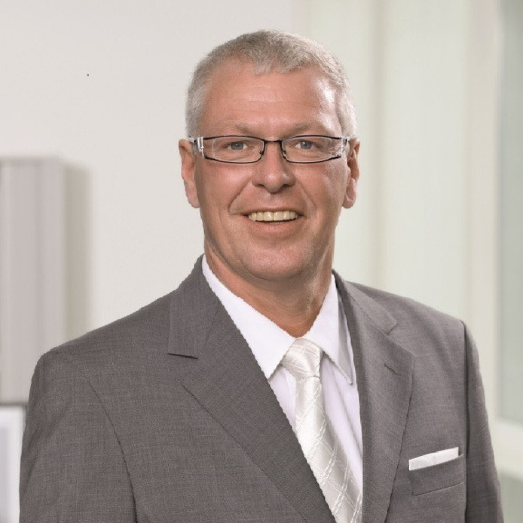 Manfred Wasna Vertriebsdirektor / Prokurist WWK Lebensversicherung