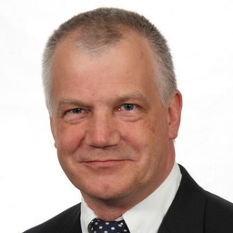 Bernd Mäntele