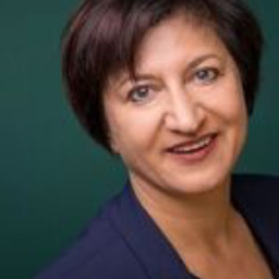 Margharet Feldgiebel