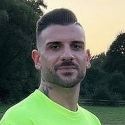 Aydin Sahin