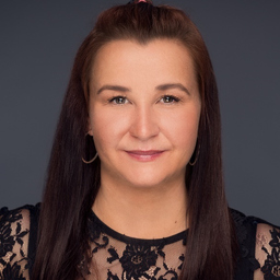 Alexandra Zaryczanski