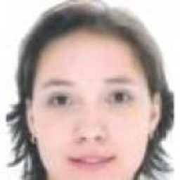 LAURA MARÍA PLATA DURÁN