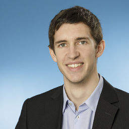Simon Schafroth