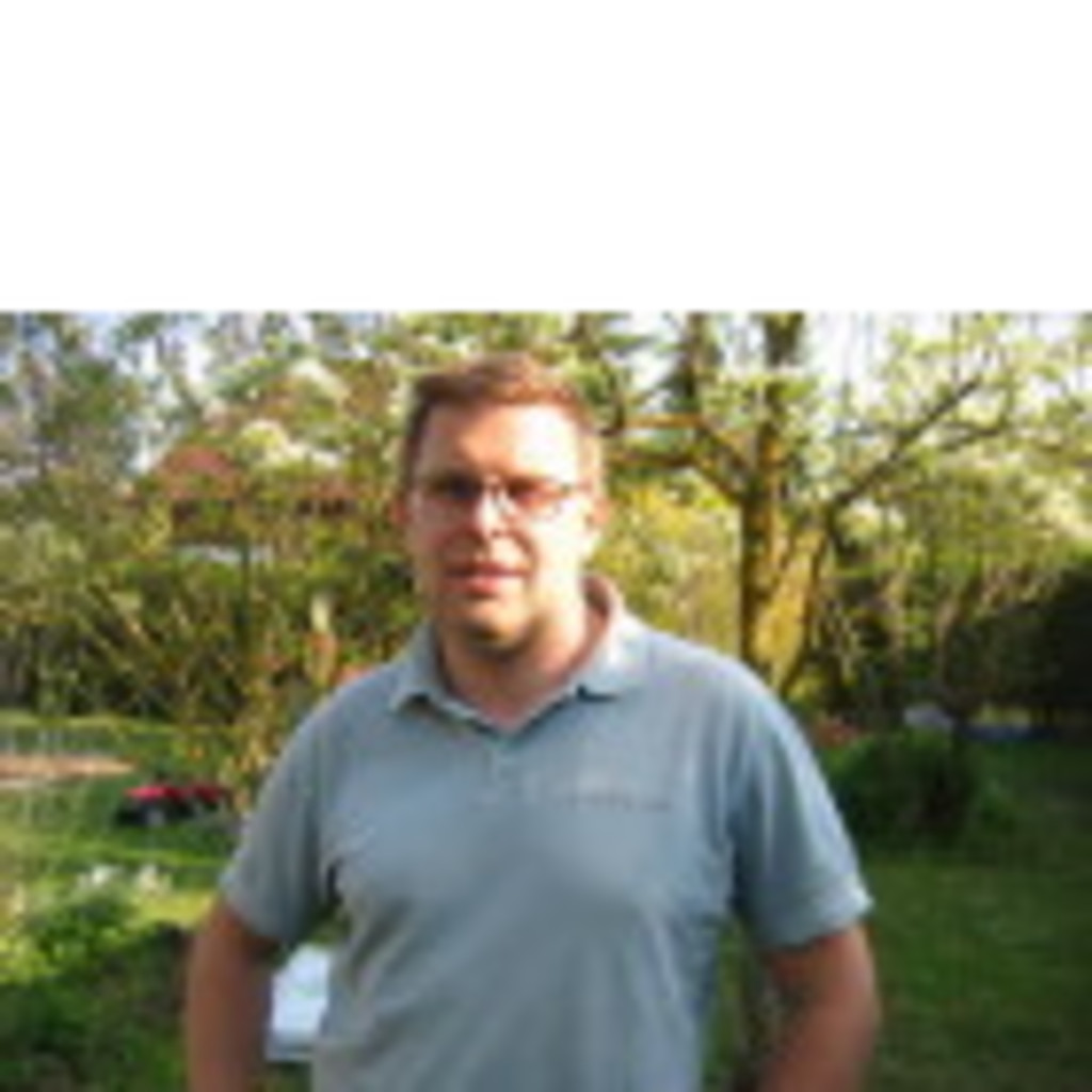 Andreas Gander Projektmanager TGW Mechanics GmbH XING