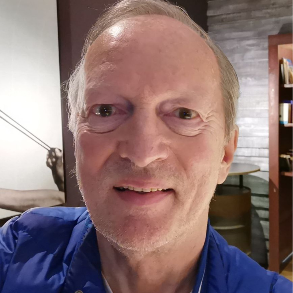 Roland Arndt Coach, Trainer und BuchAutor Ihr SpeedCoach für