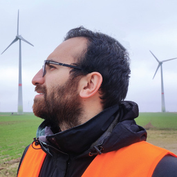 Ehsan Metghalchi