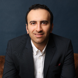 Ehsan Metghalchi