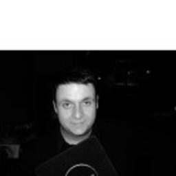 JEAN-YVES CHAUVY