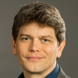 Frank Wessels