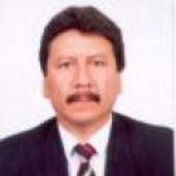 Luis Garrido