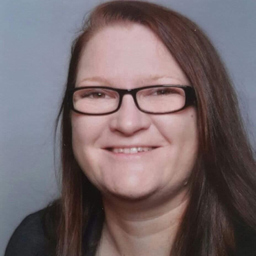 Kerstin Schmidt
