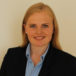 Antonia Rupprecht 