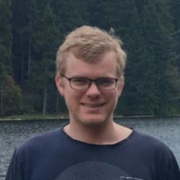 Stefan Röckelein's profile picture