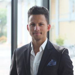 Adrian Lukas Linhof