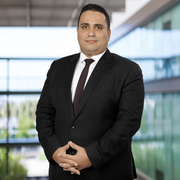 Ing. Emad roufael shaoul عماد روفائيل شاؤول