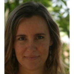 Maria Naranjo