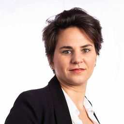 Stéphaine Bernat