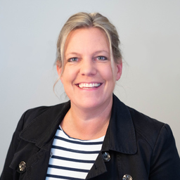 Tanja Böhlke geb. Lange