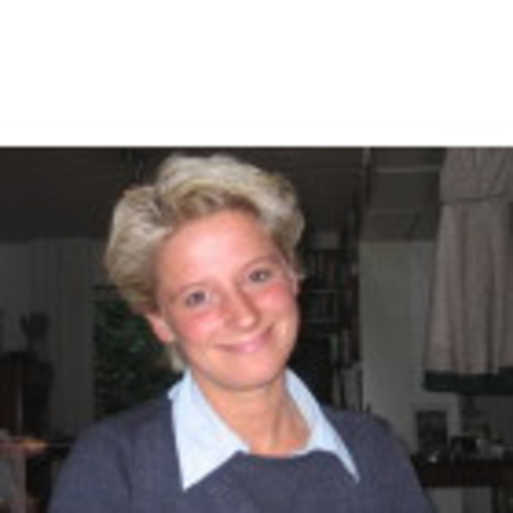 Social Media Profilbild Maria Ingke Tengler Flensburg