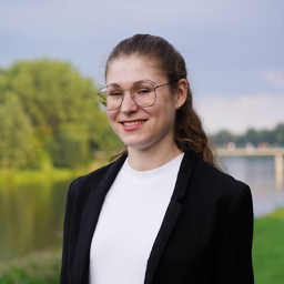 Carolin Viola Haaker