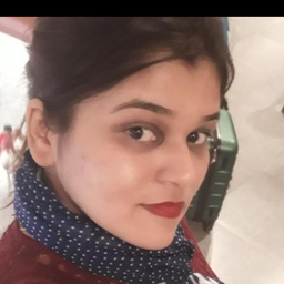 Siddhika Mathur