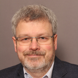 Joachim Vogt