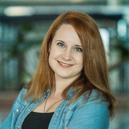 Melanie Schunk
