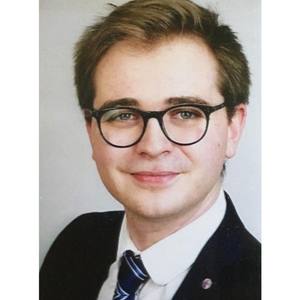 Carlos Deniz Cesarano Rechtswissenschaft Rheinische Friedrich