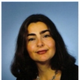Sabine Passarge