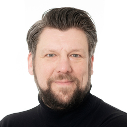 Dr. Maik Frede