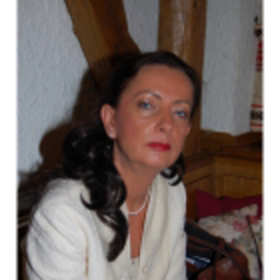 Marlene Enderle-Beller