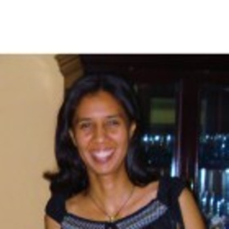 Catalina Cevallos Lecaro