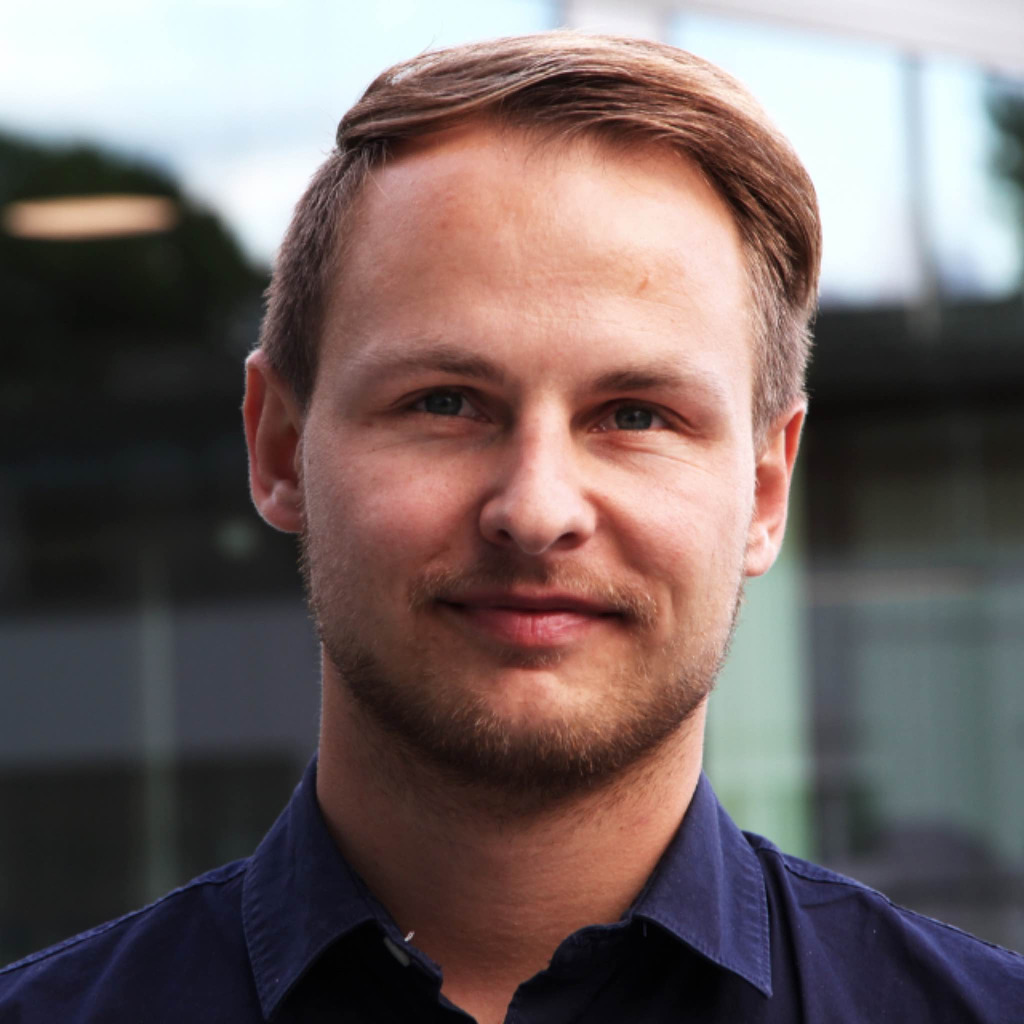 Manuel Abele Lead Buyer Printum Technology GmbH XING