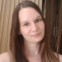 Nicole Maikötter's profile picture