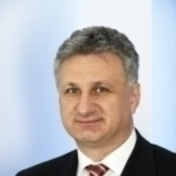 Sandor Kovacs