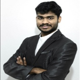 Dinesh Manoharan