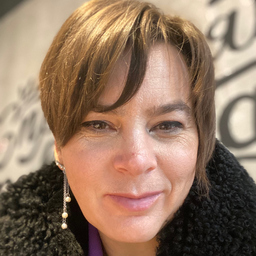 Julia Yamnenko