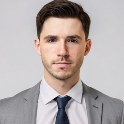 Dustin Frister