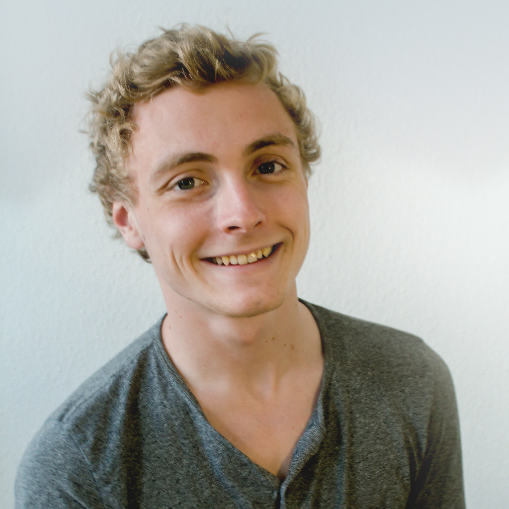 Michael Thurner Ausbildung und Berufserfahrung XING