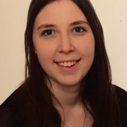 Jana Lübke's profile picture