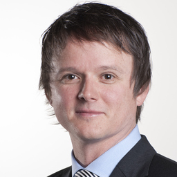 Patrick Krämer's profile picture
