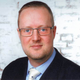 Matthias Hildebrandt's profile picture