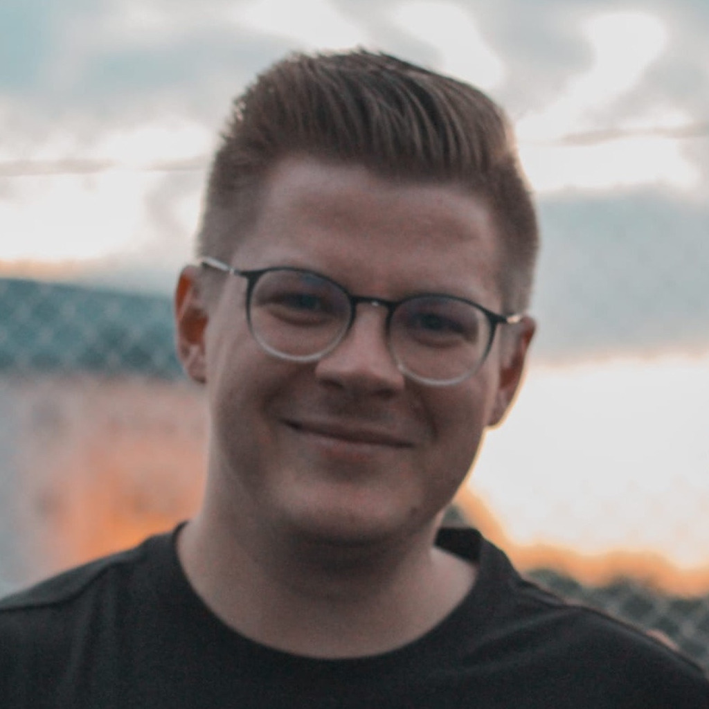 Florian Behrendt Fachinformatiker Systemintegration next.motion OHG