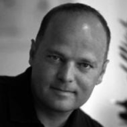 Thomas Scharf